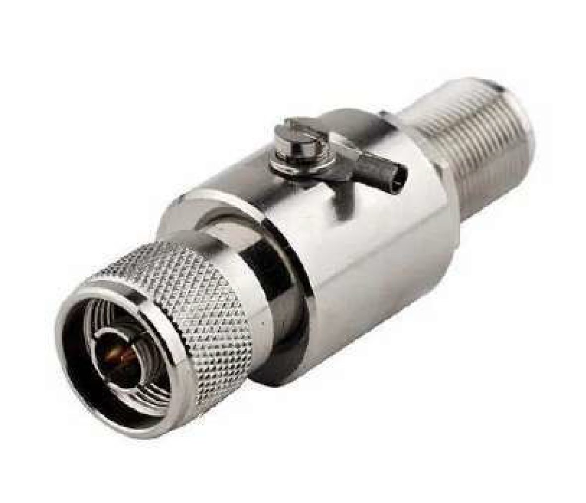 LMR Cable Assemblies