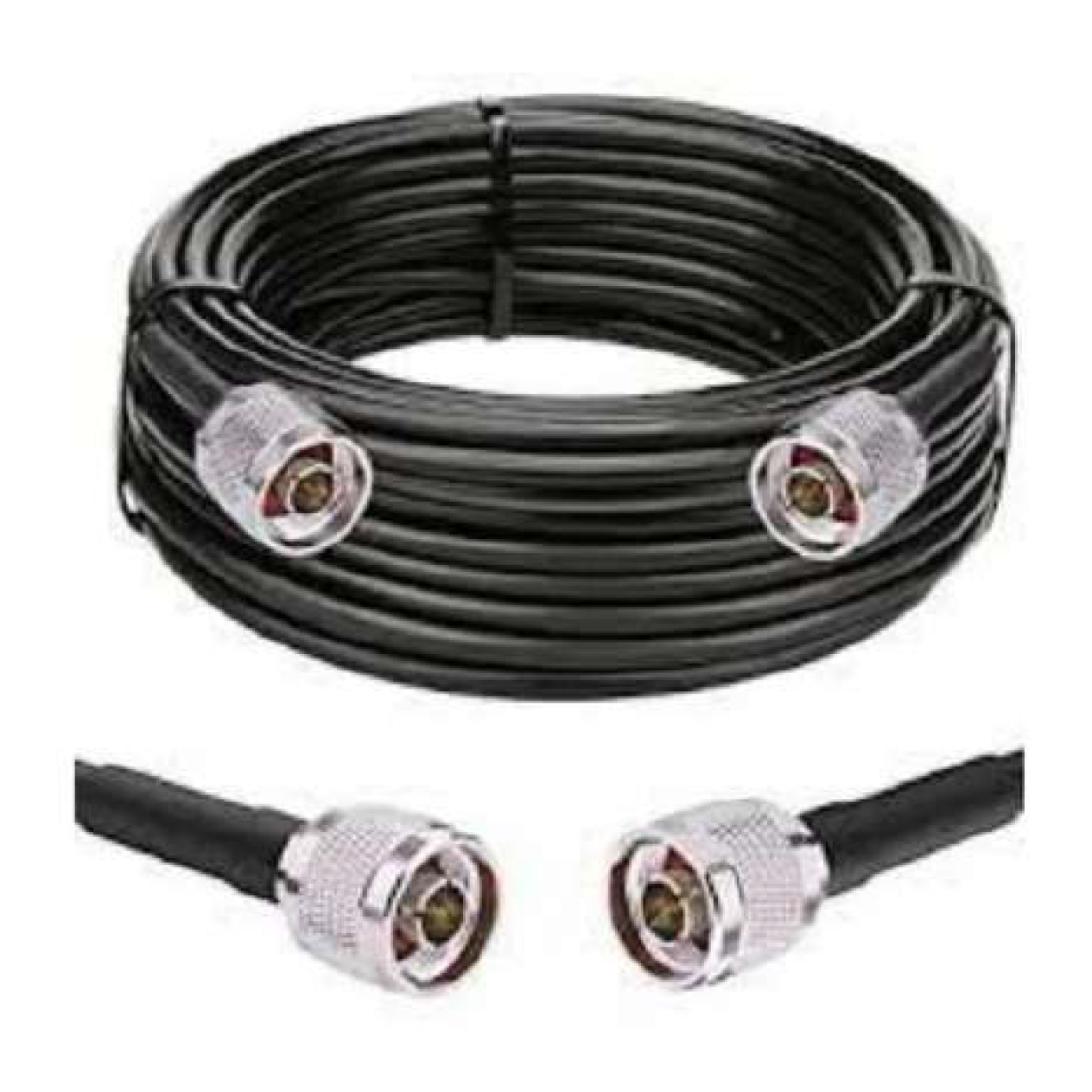 LMR Cable Assemblies