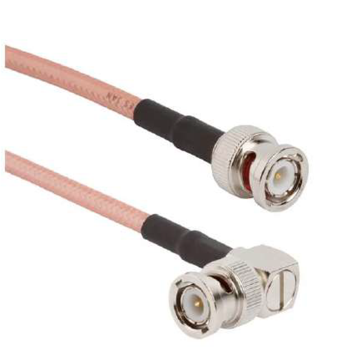 RG316 Cable Assemblies