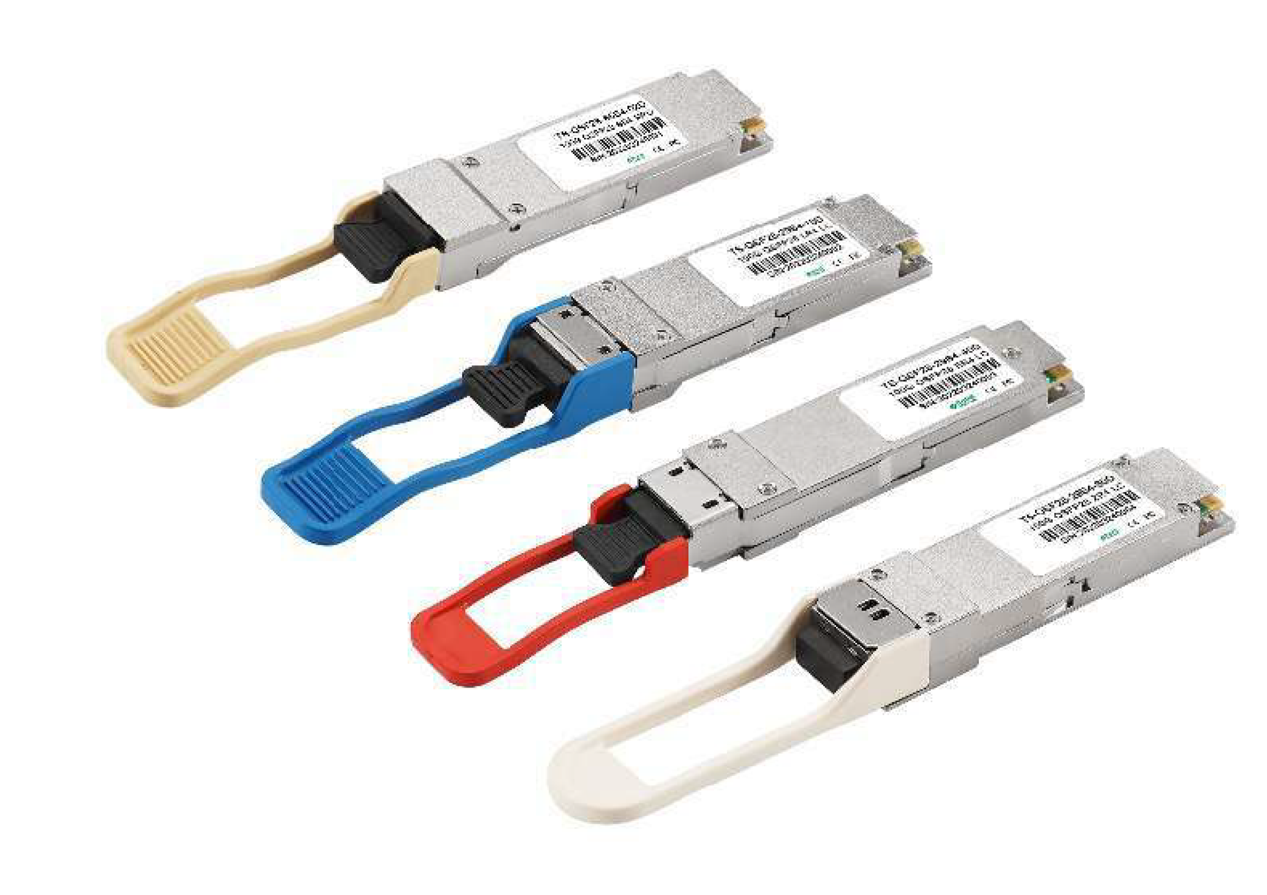 Optical SFP Product Range