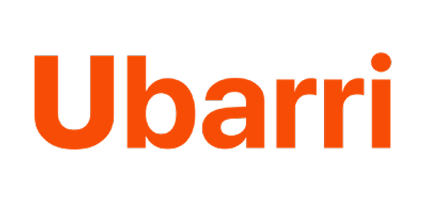 Ubarri Logo